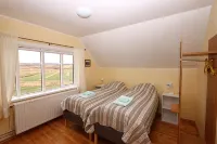 Guesthouse Steindórsstadir, West Iceland - 2-Star