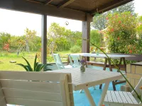 Retreat House Ipe