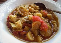Hoyran Wedre Country Houses - breakfast