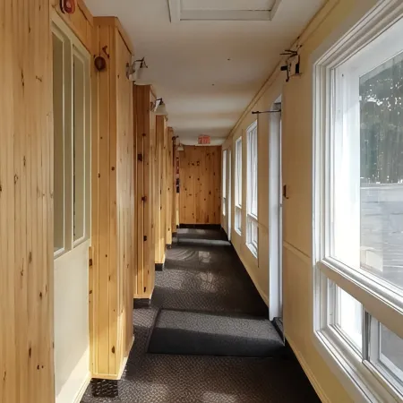 The Village Inn Motel