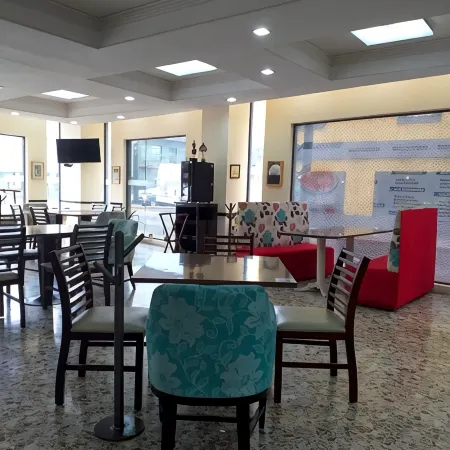 Hotel Trueba