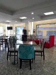 Hotel Trueba - breakfast