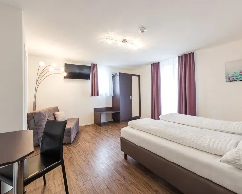 Hotel Engel Hotels in Nidwalden