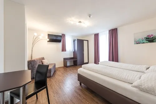Hotel Engel