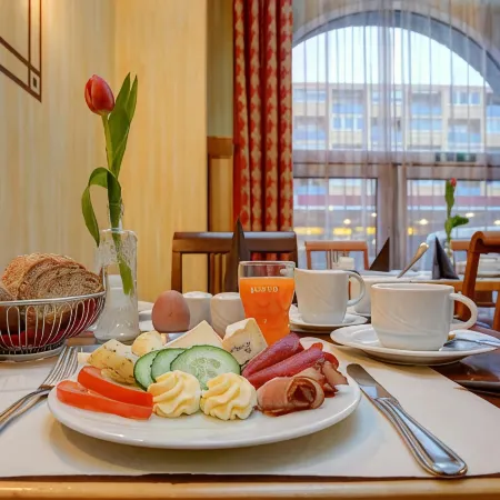 Centro Hotel Nürnberg, Trademark Collection by Wyndham