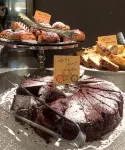 Bike Hotel Touring Gardone Riviera & Wellness - breakfast