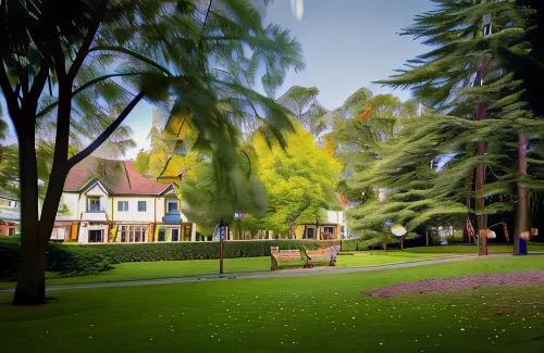 Ashgrove House - Guest houses