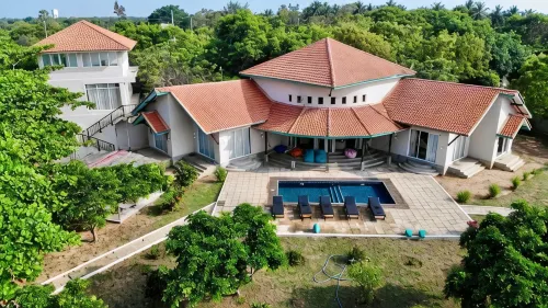 Kay Jay Beach House - Pasikudha
