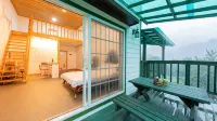 Yangyang Salvia Pension - spa