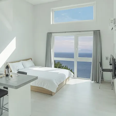 Oneday Namhae Pension