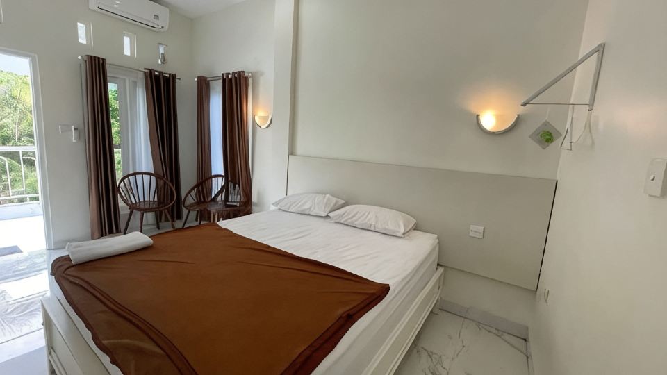 New Citra Hotel
