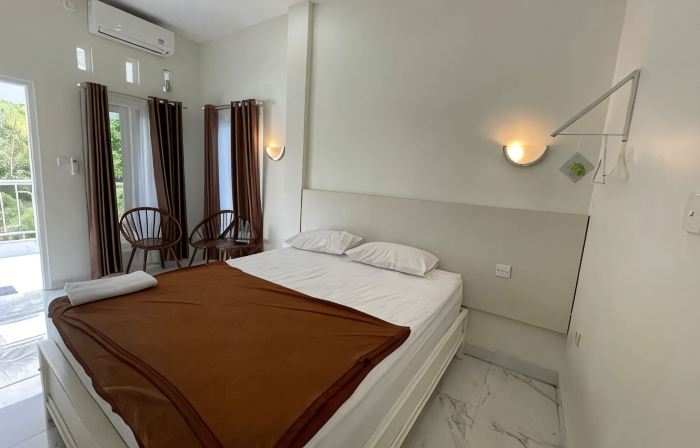 New Citra Hotel