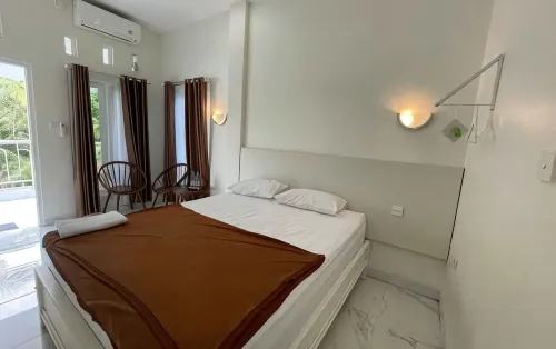 New Citra Hotel - Wifi