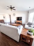 Spacious Home in Quiet Neighborhood with Large Patio! - 3-Star