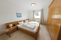"Nordseetraum" - your retreat at the Deichkieker guesthouse - pets allowed - Wifi