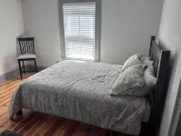Brand new upscale home conveniently located off 1-20 and 520 - Wifi