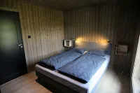 Cosy cottage in quiet surroundings in the southern Norwegian mountains Các khách sạn ở 