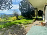 Gemütliche Ferienwohnung mit Panoramablick - Wifi