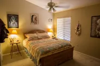 Cozy townhouse on Woods Resort Golf, spa, swimming, tennis and hiking - 3-Star