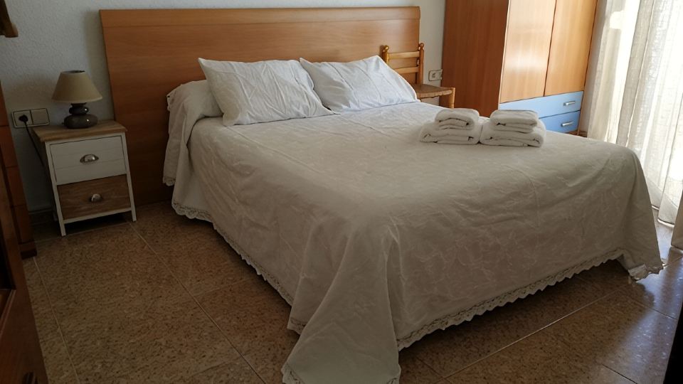 Cerquita de la Playa
