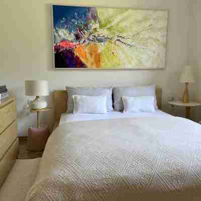 Apartment Sunrise Rooms