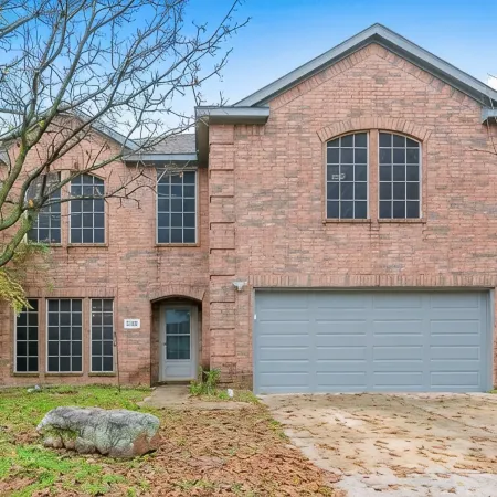Stylish Modern House  4Br/3BA  Home in McKinney