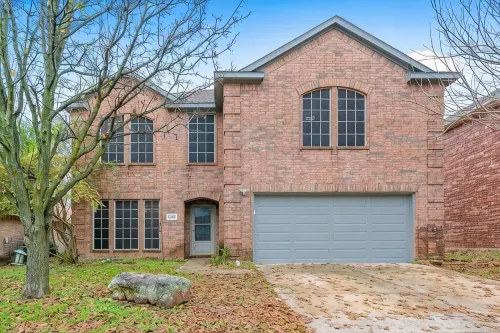 Stylish Modern House  4Br/3BA  Home in McKinney - 4-Star