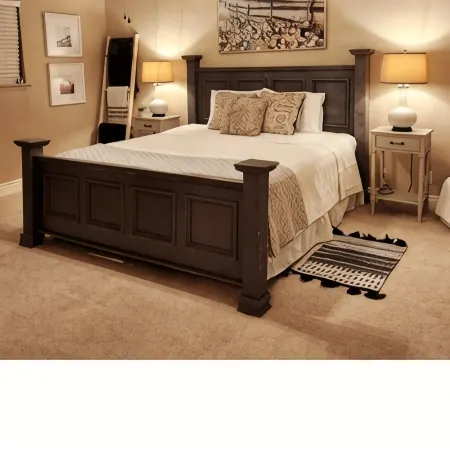 Country Living-Pine Breeze Haven 15 min drive to Casino