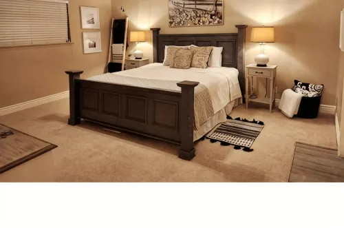 Country Living-Pine Breeze Haven 15 min drive to Casino - 3-Star