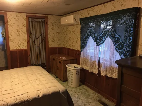 2 Bedroom, 2 Bath Ranch Style Home - Fitnessstudio