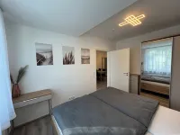 City-Apartment - The modern vacation apartment in Borna Hotels in Borna