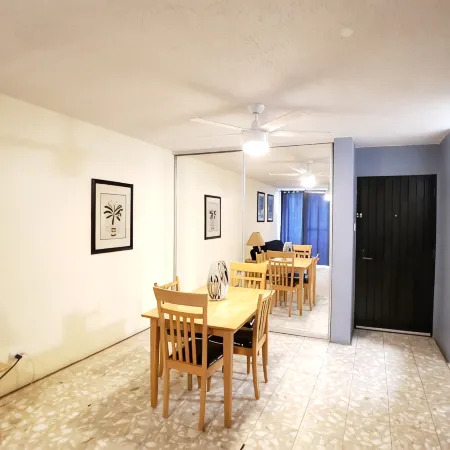 Isla Verde- Beautiful Oceanside Condo. Free parking & wi-fi. CHECK RATES.