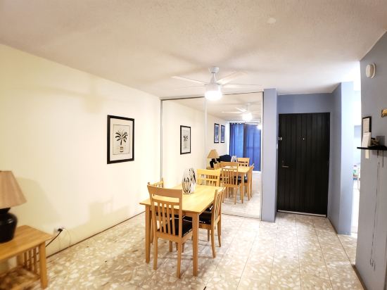 Isla Verde- Beautiful Oceanside Condo. Free parking & wi-fi.  CHECK RATES.