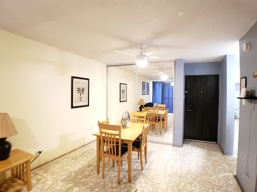 Isla Verde- Beautiful Oceanside Condo. Free parking & wi-fi.  CHECK RATES. - 2-Star