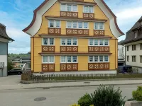 Ground floor - in the traditional Appenzellerhaus Hotels in Appenzell