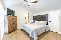 White River Condo - 4-Sterne