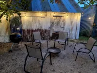 12th St. Cowboy Corner Bandera, TX - Wi-Fi