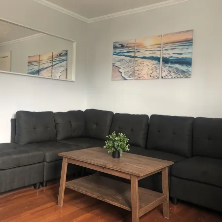 *20% Off Newly Remodeled # 5Min Walk to the Beach, Amazing Virginia Pro Host.