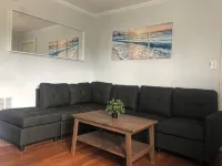 *20% Off Newly Remodeled # 5Min Walk to the Beach, Amazing Virginia Pro Host. - مطابخ
