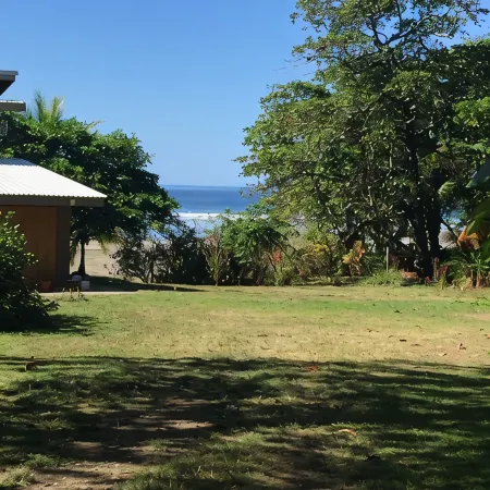 Beach Front Paradise! Hotels in Nandayure