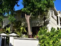 A Luxury, Beach Front, Two Bedroom Suite with large balcony. Hotels in Silver Sands
