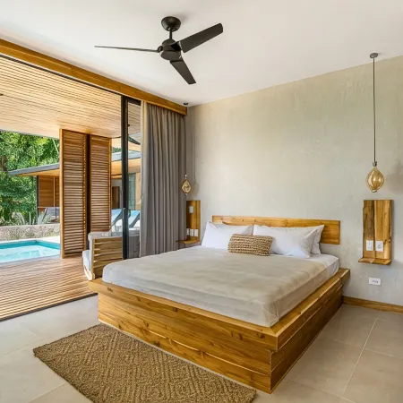 The L Design Villa