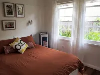 One bedroom holiday flat near the 3 Sisters - บ้านพักหลังเล็ก