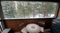 Minutes from Downtown Truckee! Biking, hiking, shopping, restaurants...