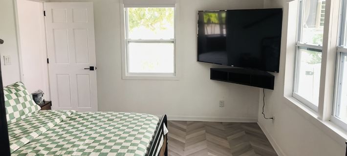WrigleyVilla, Beach Villa That's Actually On The Beach Hotels in Great Abaco