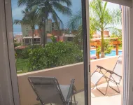 Pool view, Steps from Beach...Brand New - บังกะโล