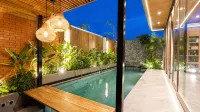 Anvilla Solo with private pool - Boutique