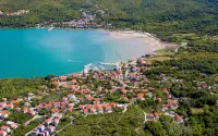 Enjoy the sea view | Modern apartment in the idyllic Cizici contact with the owner