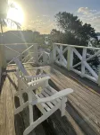 Live the Bahama Life with your own private dock, and sparkling pool - Homestays