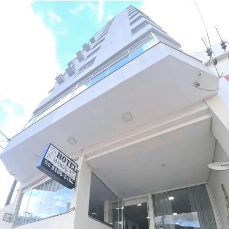 Hotel Maria da Fé